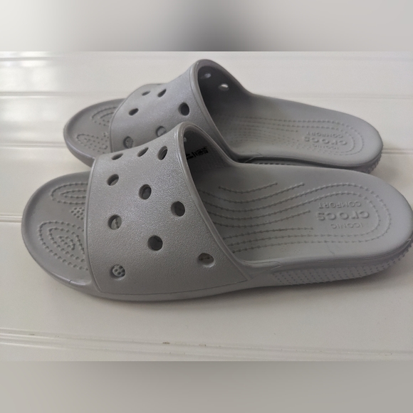 Crocs Slides - Picture 4 of 6